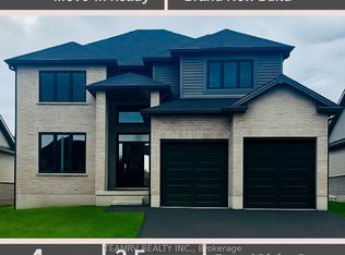 15 Sycamore Dr, Tillsonburg, ON N4G5S3