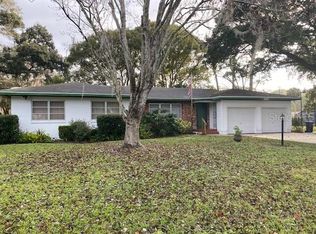 1275 Jasmine Rd, Forest City, FL 32703