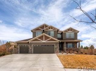 6008 S Langdale Ct, Aurora, CO 80016