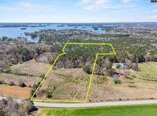 0 Amicks Ferry Rd PARCEL 1, Chapin, SC 29036
