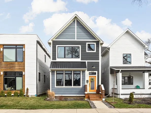 958 Elm St, Indianapolis, IN 46203