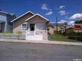 911 Waukesha St, Butte, MT 59701