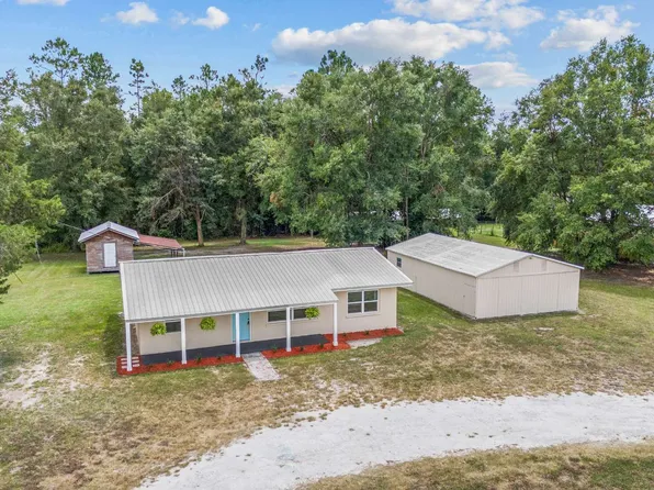 2800 SW County Road 349, Lake City, FL 32024