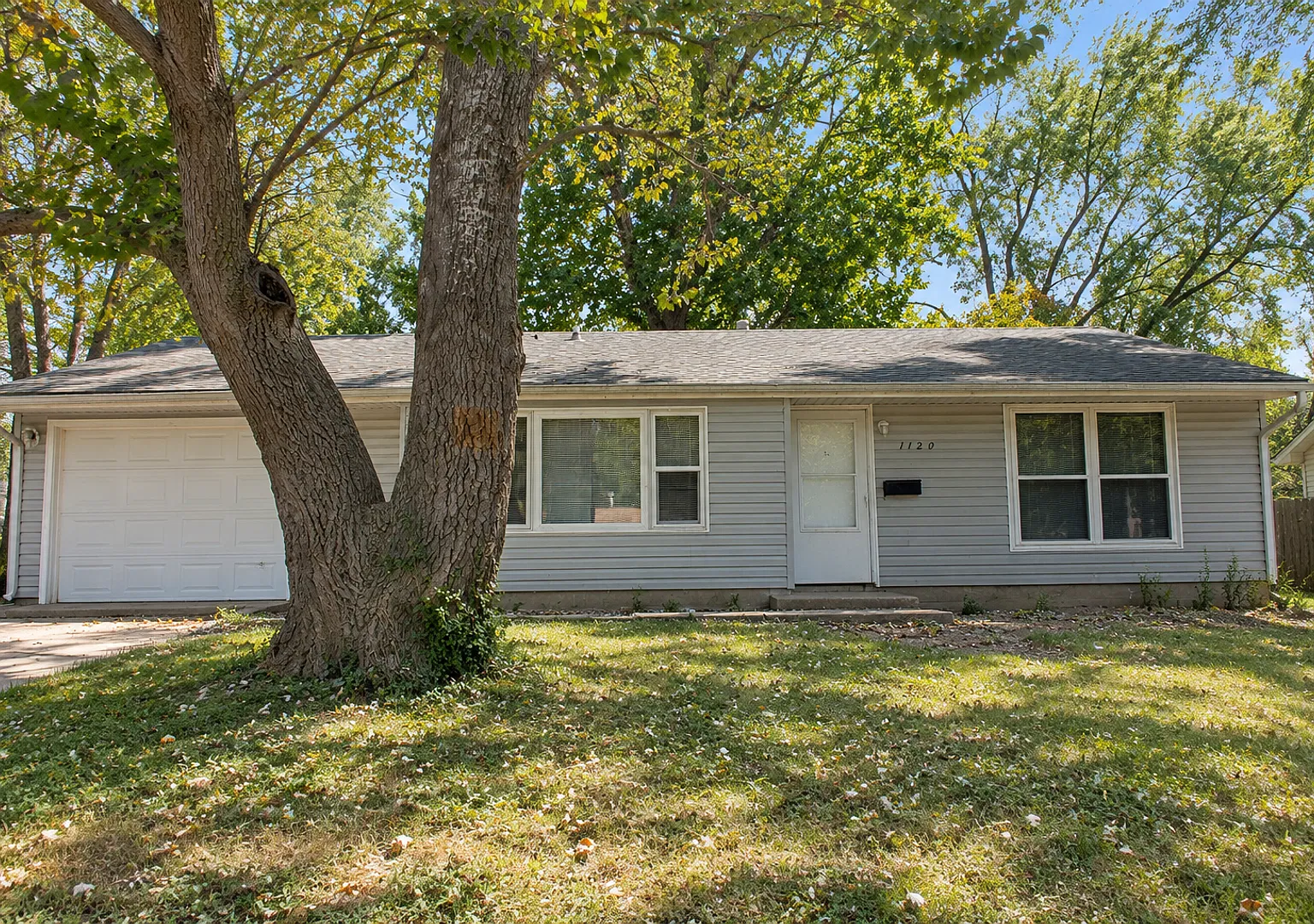1120 Lanore Dr — Photo 1