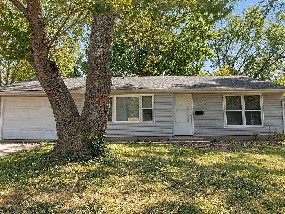 1120 Lanore Dr