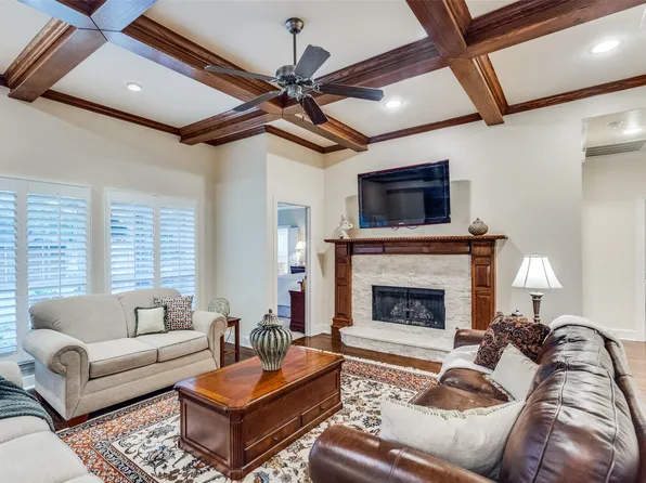 1501 Terlingua Ct, Allen, TX 75013