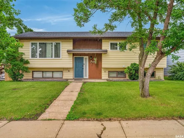 2908 Bliss CRESCENT, Prince Albert, SK S6V 7J9