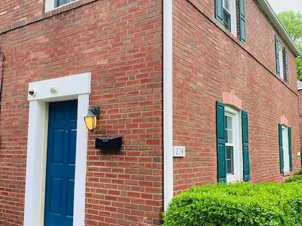 724 Clarendon Pl, Indianapolis, IN 46208