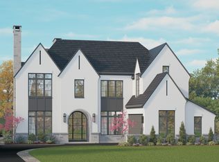 488 Park Ave, Glencoe, IL 60022