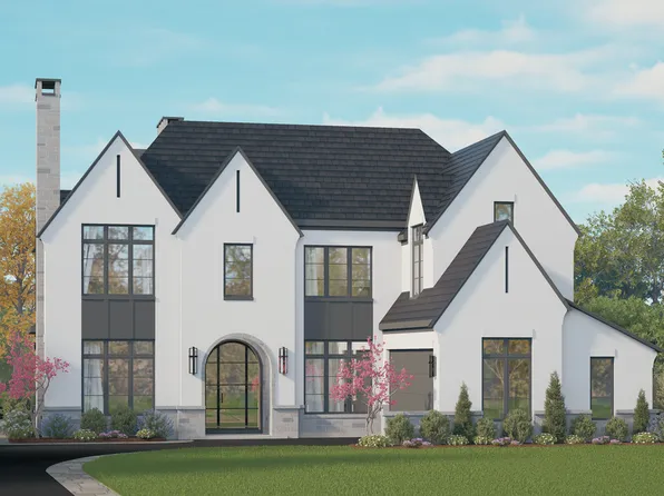 488 Park Ave, Glencoe, IL 60022