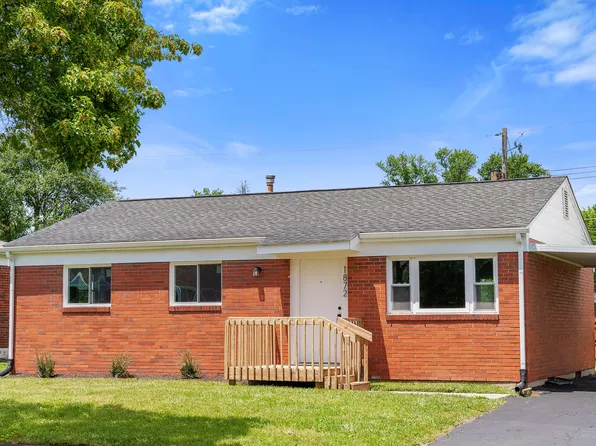 1872 Alvason Ave, Columbus, OH 43219