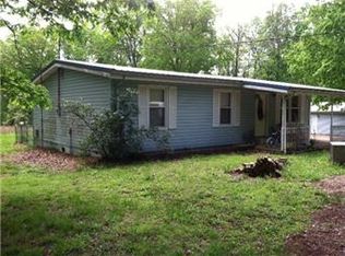 6456 Hahn Rd, Farmington, MO 63640