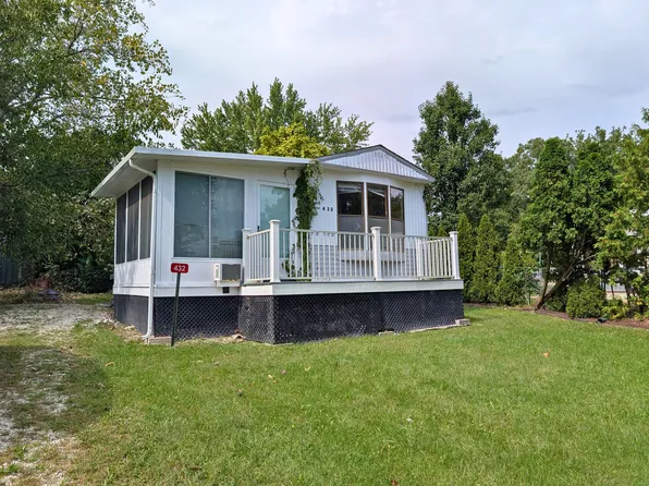LOT 3 Hundred Southfork, Marseilles, IL 61341