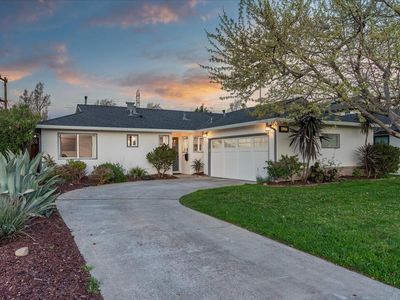 2906 Lexford Ave, San Jose, CA, 95124