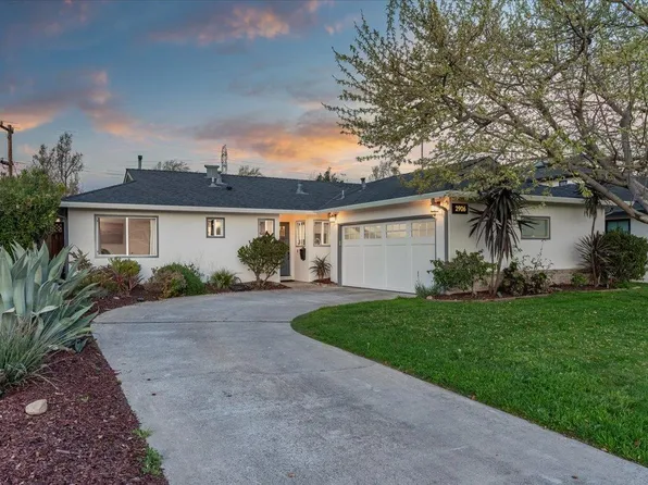 2906 Lexford Ave, San Jose, CA 95124