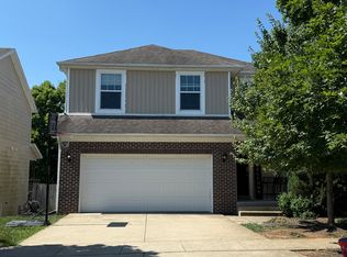 313 White Oak Trce, Lexington, KY 40511