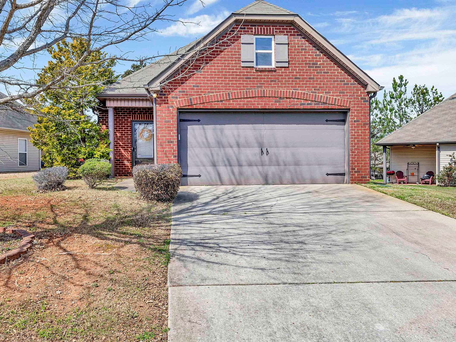 4500 Rosser Loop Dr, Bessemer, AL 35022 Zillow