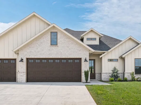 1750 S Crepe Myrtle Lane, Springfield, MO 65809