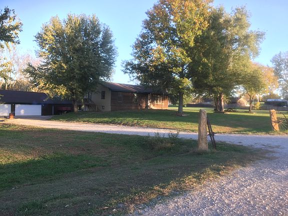 Convenient circle drive