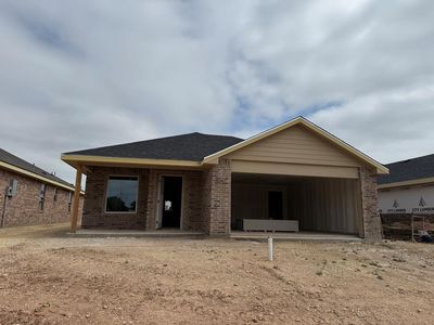 3144 Forest Hill Dr, San Angelo, TX, 76904