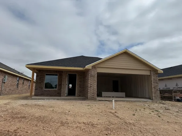 3144 Forest Hill Dr, San Angelo, TX 76904