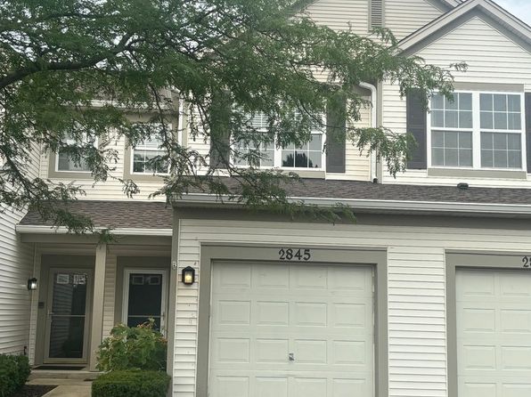 2845 Falling Waters Dr