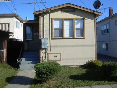 618 20th St, Richmond, CA, 94801