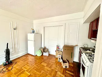 Rented by Pear NYC LLC