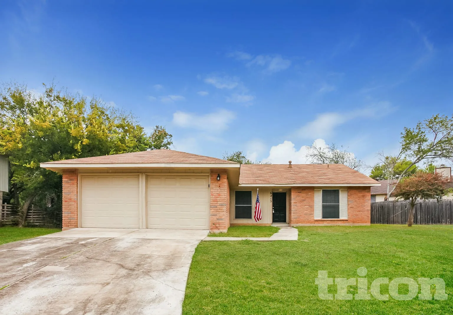 6215 Ridge Arbor Street San Antonio TX — Photo 1