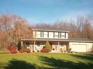 12 Kresswood Dr, Rochester, NY 14624