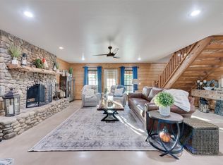 342 Longbranch Dr, Decatur, TX 76234