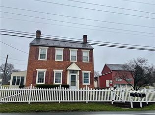 6002 Sullivan Trl, Nazareth, PA 18064