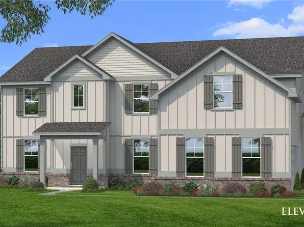 748 Dunlake Way, Locust Grove, GA 30248