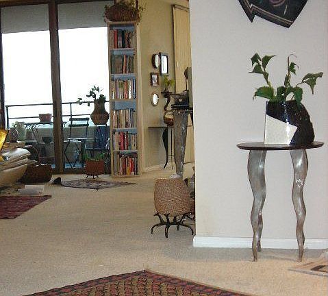 5th image of 4316 Marina City Dr Unit 425