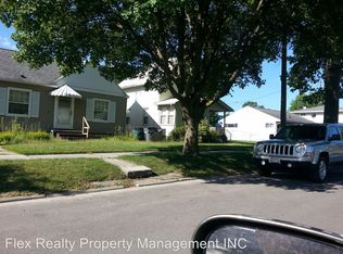 1928 Kelsey Ave, Toledo, OH