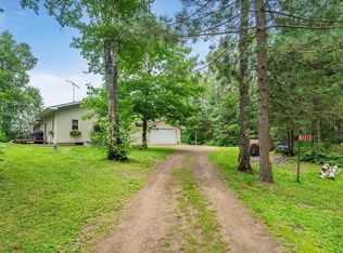 3313 Cannon Ball Lake Rd, Duluth, MN 55803