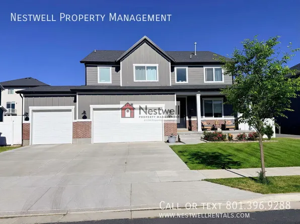 6444 S Eventide Way, West Valley City, UT 84081