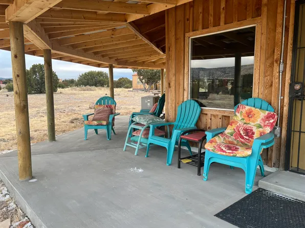 32 Brahman Rd, Magdalena, NM 87825