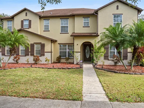 4071 Flowering Peach Ln, Saint Cloud, FL 34772