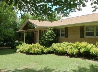 101 Cedar Rd #101, Anderson, SC 29624