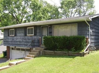 1214 Elm Dr, Saint Louis, MO