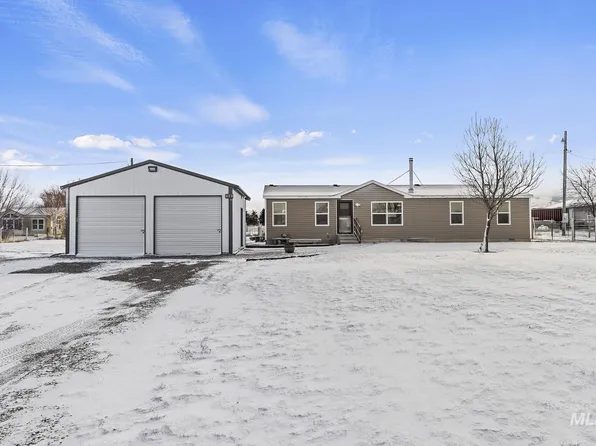 420 S Lincoln St, Oakley, ID 83346