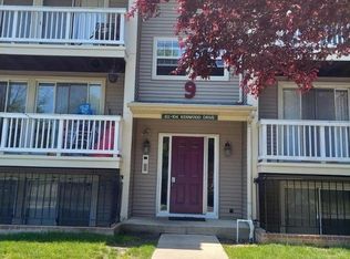 104 Kenwood Dr, Sicklerville, NJ 08081
