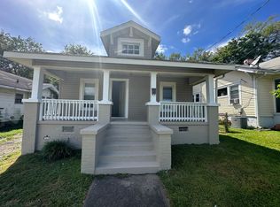 702 Martin St, Greensboro, NC 27406