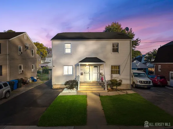 532 Olive Pl, Woodbridge, NJ 07095