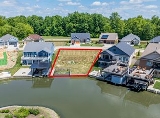 9681 Heron Way LOT 21, Belle Center, OH 43310