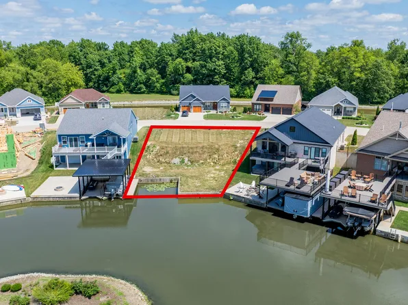 9681 Heron Way Lot 21, Belle Center, OH 43310