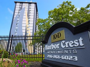 24453 Lakeshore Blvd #2-1207, Euclid, OH