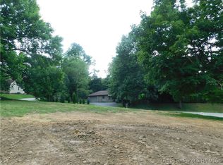  HWY 337 NW, Corydon, IN 47112