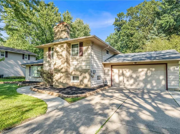 6033 Harrison St, Mentor, OH 44060